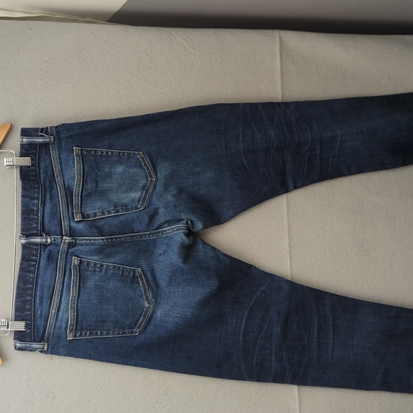 UNIQLO Japanese Selvedge jeans - Picture 2 of 9